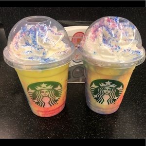 Meet your Posher, Desiree